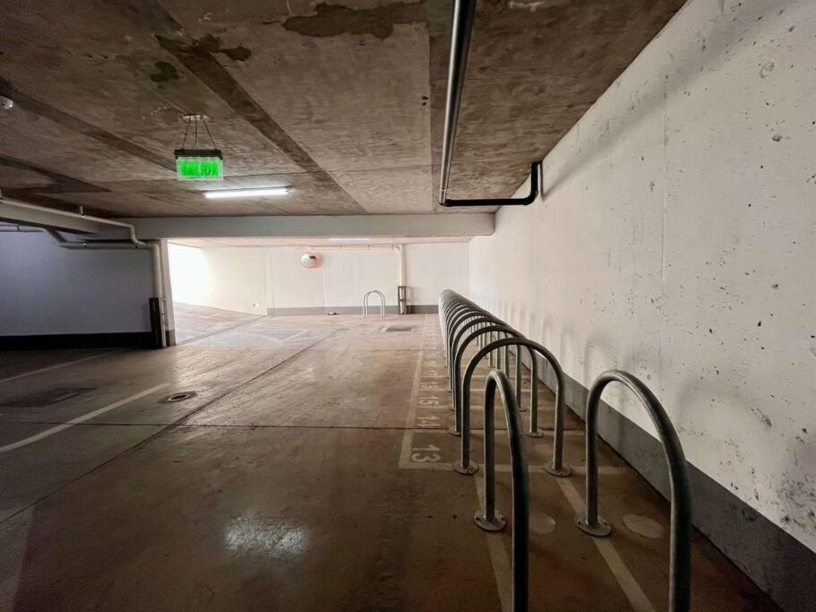 Apartamento Urban Smart Nordic Irarrazaval - Wifi