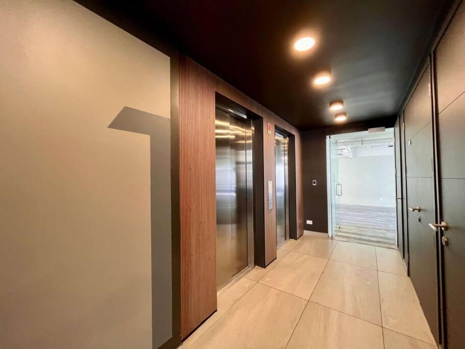 Urban Smart Nordic Irarrazaval - Wifi Apartamento Santiago